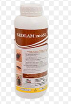 Bedlam 200 SL - 15ml