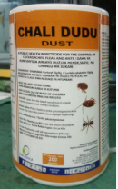 Chali Dudu Dust - 200g