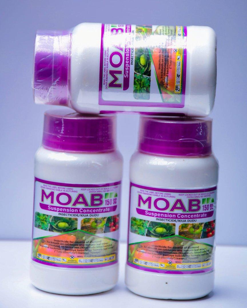 MOAB 150 SC - 100ml