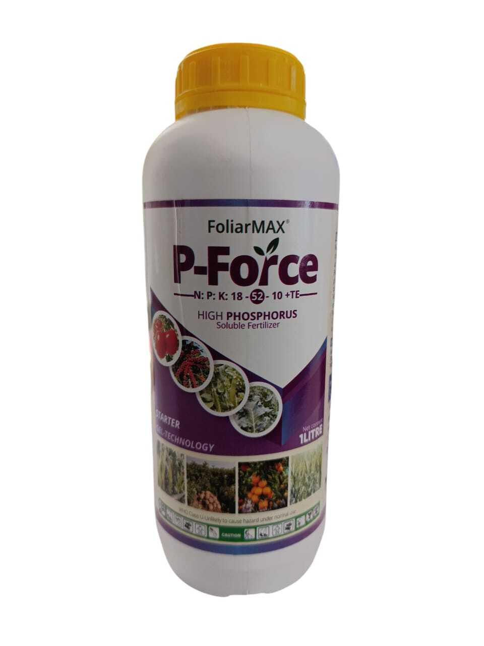 P-Force High P Starter Foliar - 500ml