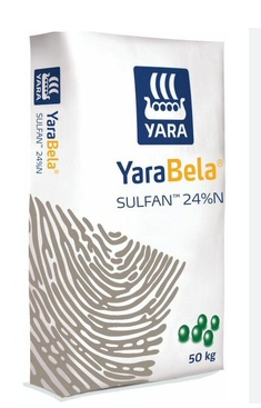 YaraBela Sulfan - 10Kg