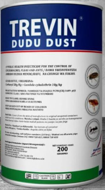 Trevin Dudu Dust - 50g