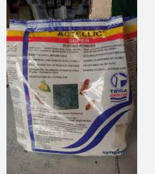 Actellic Super - 200g
