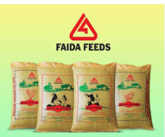 Faida Feeds Grower Mash - 50Kg
