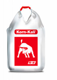 Kornkali - 25Kg