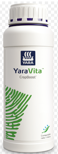 YaraVita Crop Boost - 0.5L